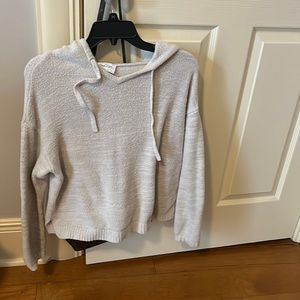 SOMA wknd collection hoodie